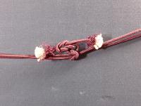 【真作/模写】日本画風景「湖畔の葦」銘『寛』額装 F6号 昭和レトロ 青の絶景 東山魁夷風 インテリア