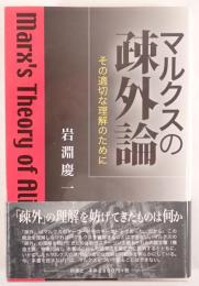 マルクスの疎外論