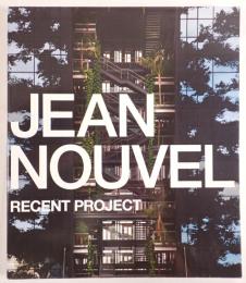 JEAN NOUVEL RECENT PROJECT