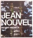 JEAN NOUVEL RECENT PROJECT