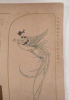 【昭和五年発行】両陛下御尊影（昭和天皇・皇后）
少年倶楽部 第十七巻第五號 付録 印刷物