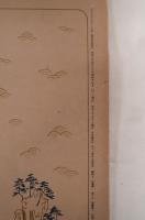 【昭和五年発行】両陛下御尊影（昭和天皇・皇后）
少年倶楽部 第十七巻第五號 付録 印刷物