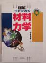 図解 ゼロからわかる材料力学