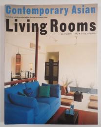 Contemporary Asian Living Rooms