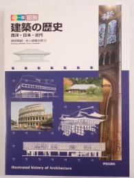 建築の歴史 西洋・日本・近代