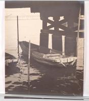 昭和期 古写真20枚組 風景・社寺・植物／撮影者「野村長男」印あり／大型プリント