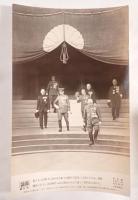 大谷竹次郎 直筆サイン入｜昭和期 写真・ネガ・読売焼付版 計20点セット｜松竹 関連資料