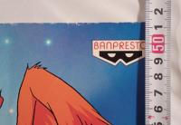 【2000年 当時物】デジモンアドベンチャー 公式ポスター No.01／BANPRESTO製／非売品・販促用