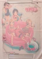 苺ましまろ PS2 販促フィルム状ポスター 2005年 メディアワークス