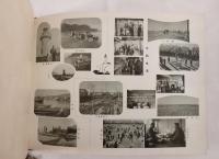 1958年（昭和33年）陽北中学校 写真帖『想い出』第11回／学校生活・行事・三浦半島（城ヶ島・逗子・三崎・油壺）