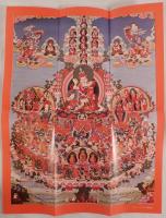 虹の階梯 : チベット密教の瞑想修行