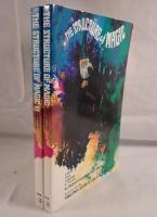 THE STRUCTURE OF MAGIC　（英語版）　2冊揃え