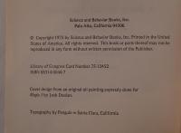 THE STRUCTURE OF MAGIC　（英語版）　2冊揃え