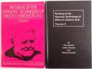 Patterns of the Hypnotic Techniques of Milton H. Erickson M.D 2冊揃え