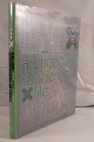 architecture rendering × file 都市規模・建筑效果