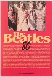 ザ・ビートルズ80