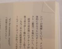 ザ・チーム = THE TEAM : 日本の一番大きな問題を解く