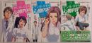 マンガで分かる心療内科　3冊揃え