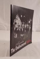 The Undiscovered Beatles　ビートル日本未公開写真集
