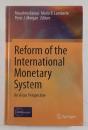 Reform of the international monetary system : an Asian perspective