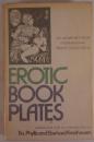 EROTIC BOOKPLATES