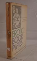 EROTIC BOOKPLATES