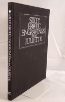 SIXTY EROTIC ENGRAVINGS by JULIETTE