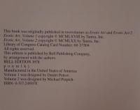 The Complete Book of Erotic Art