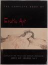 The Complete Book of Erotic Art: Erotic Art, Volumes 1 and 2