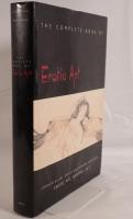 The Complete Book of Erotic Art: Erotic Art, Volumes 1 and 2