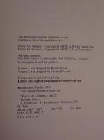 The Complete Book of Erotic Art: Erotic Art, Volumes 1 and 2