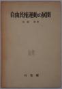 自由民権運動の展開