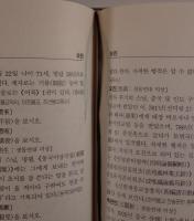 韓国仏教人名辞典(韓国語)