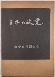 日本の政党