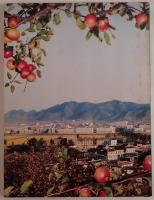 朝鮮の農業