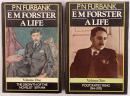 E M FORSTER A LIFE