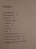 E M FORSTER A LIFE