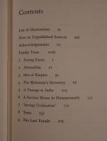E M FORSTER A LIFE
