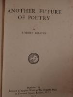 Another Form of Poetry