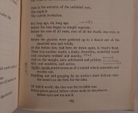 THE COMPLETE POEMS OF D.H.LAWRENCE
