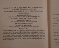 THE COMPLETE POEMS OF D.H.LAWRENCE