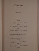 Elizabeth Bowen Graham Greene V.S. Pritchett