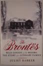 The Bront?s: Wild Genius on the Moors: The Story of a Literary Family