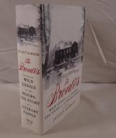The Bront?s: Wild Genius on the Moors: The Story of a Literary Family