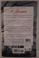 The Bront?s: Wild Genius on the Moors: The Story of a Literary Family