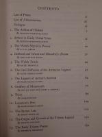 Arthurian literature in the Middle Ages : a collaborative history