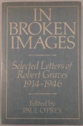 IN BROKEN IMAGES