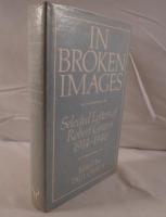 IN BROKEN IMAGES