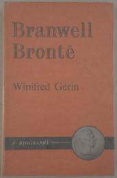 Branwell Bront?