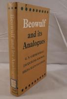 Beowulf and its Analogues